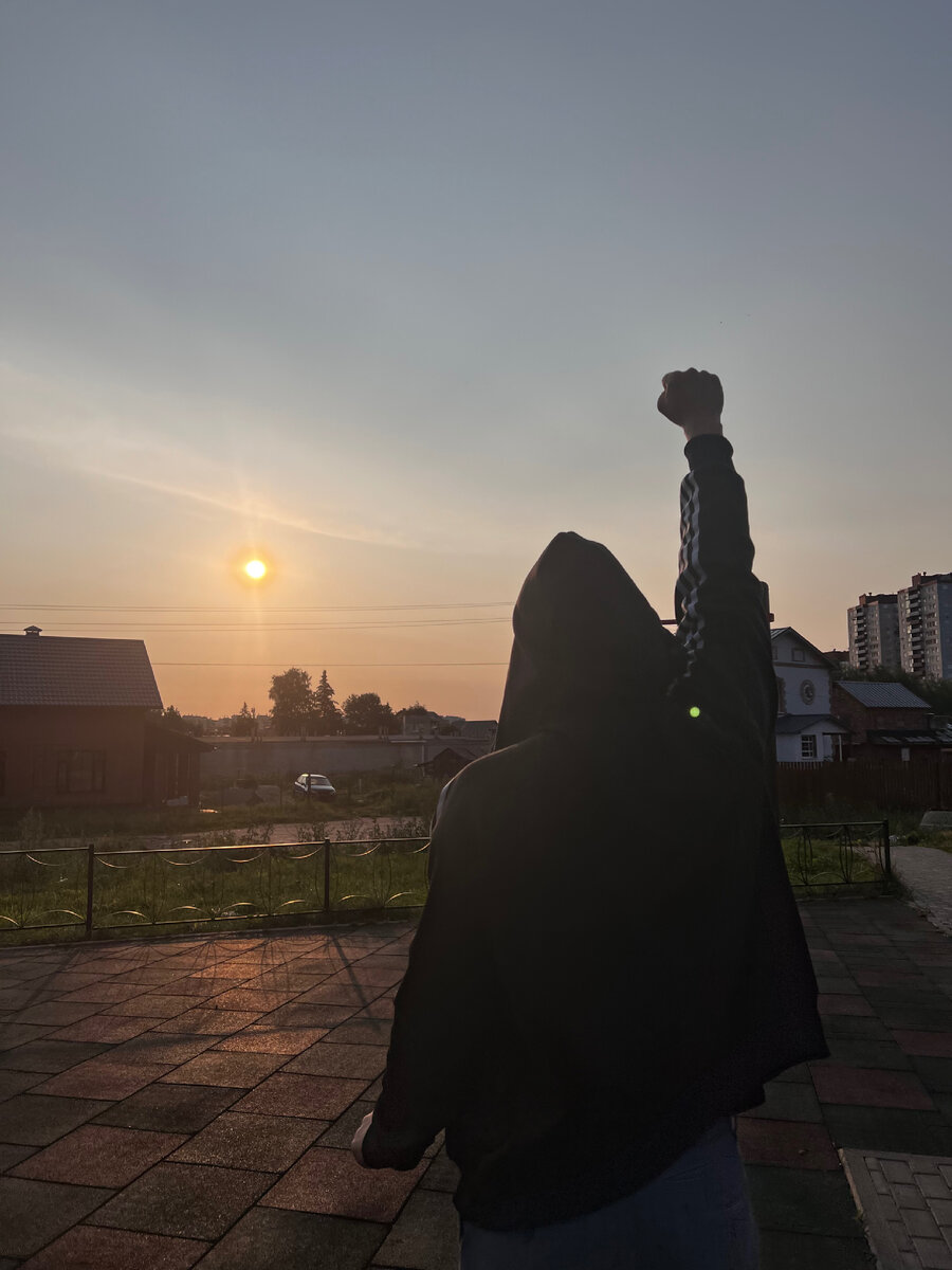 Рокки отдыхает 😁