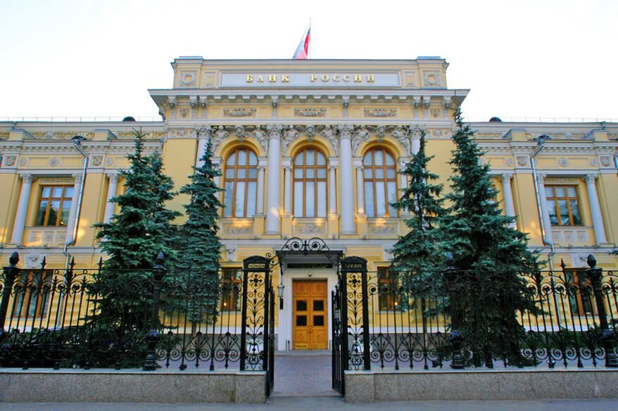 Кое-кто в этом домике предпочитает работать не на государство, а на страховщиков