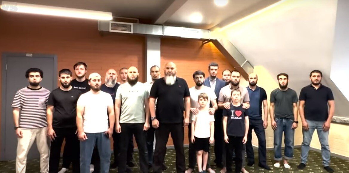 И вновь новости из Котельников, на этот раз куда интереснее предыдущих.-2