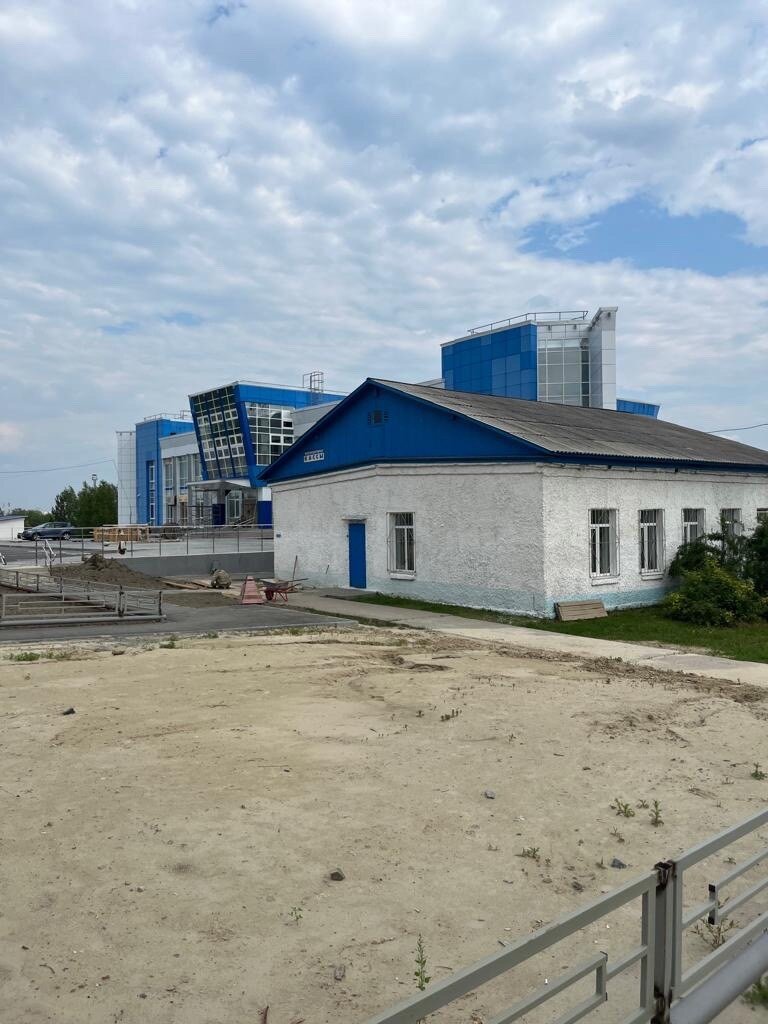 ФОТО: Иван Ямашев