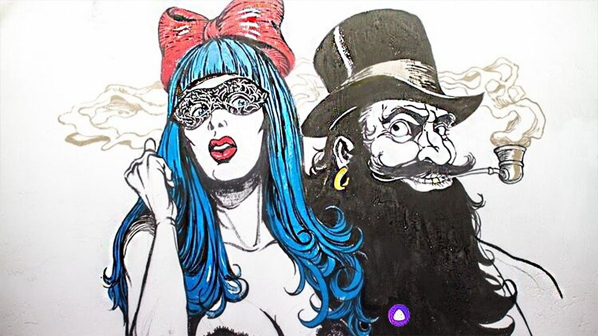 Изображение из открытых источников в сети