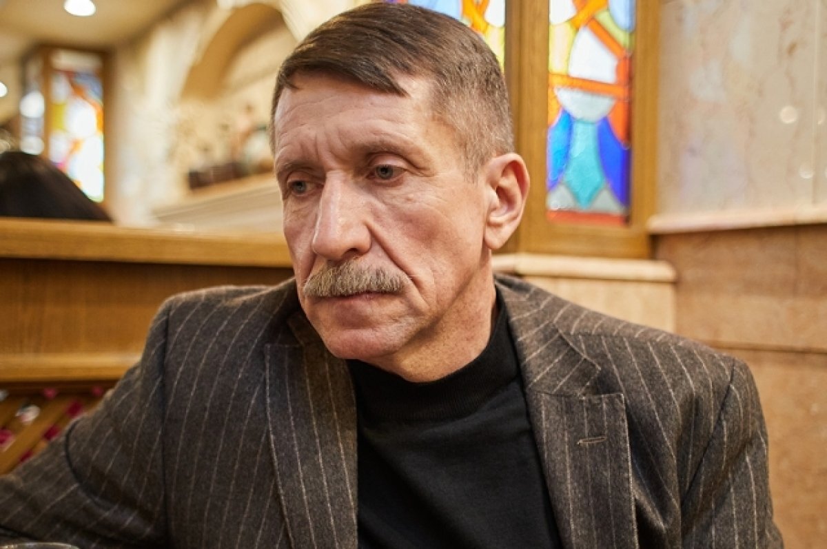    «Мы себя недооцениваем».