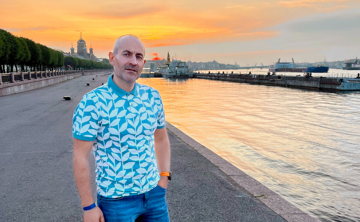 Алкогольная ломка, прежде всего, в голове зависимого , а не в теле. Артем Касьянов