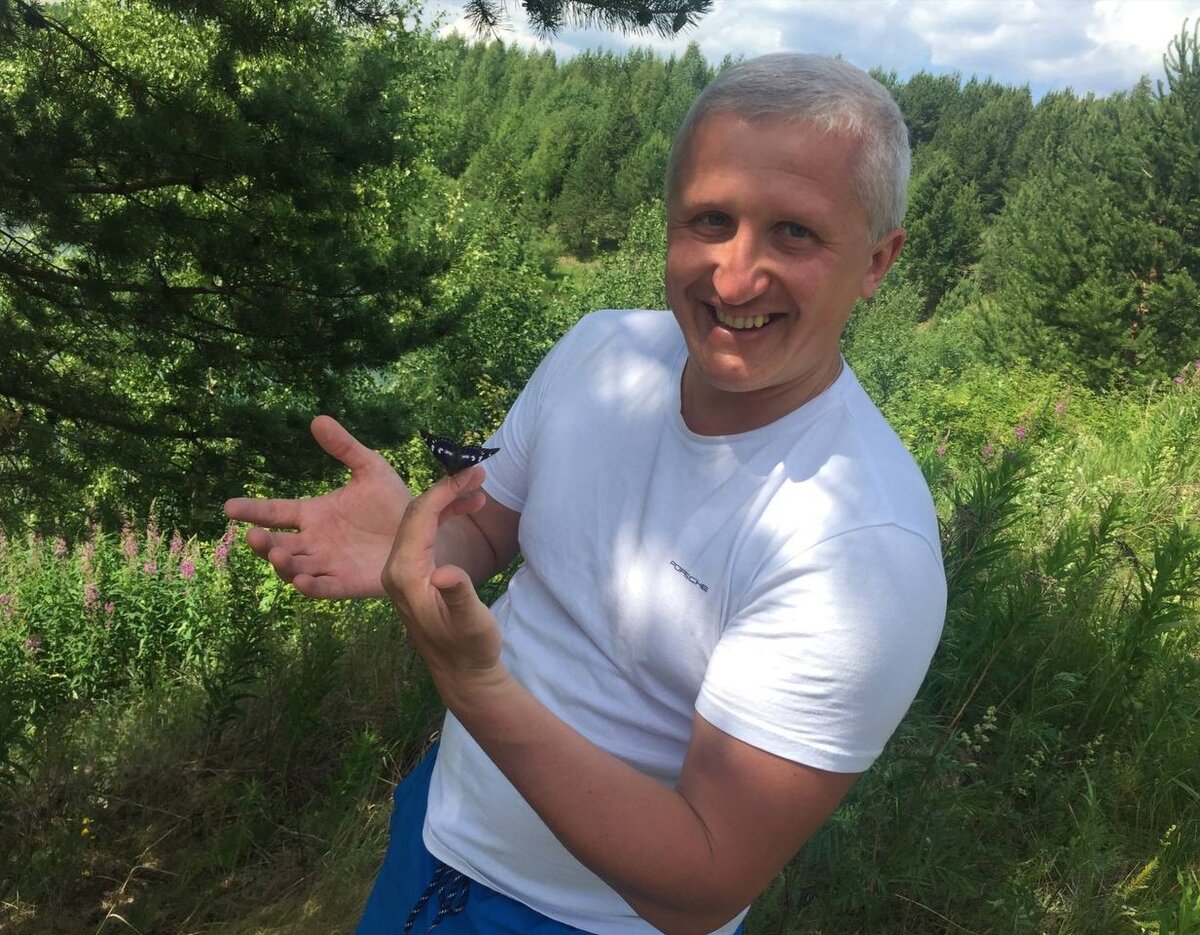 Чудеса случаются с теми, кто в них верит и создает сам