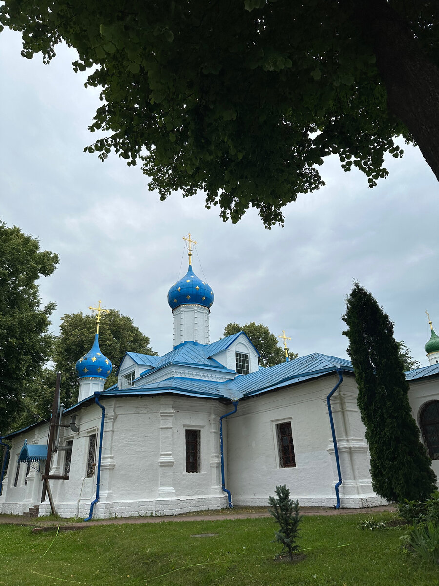 Переславль-Залесский. Маршрут для взрослых | Семейный досуг в Москве | Дзен