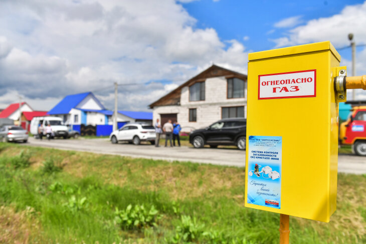 | Фото: Сергей Елесин, ИА "Тюменская линия"