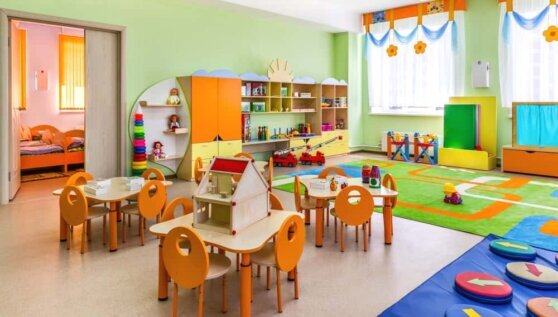    В Амурской области в детском саду отравились 17 детей Анна Белая