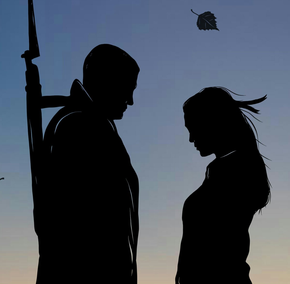 рисунок в тему