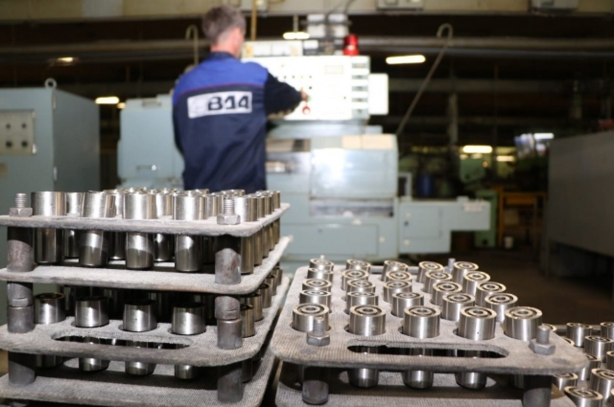    Производитель топливной аппаратуры внедрит «бережливые» технологии