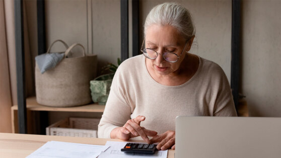    В Госдуме предлагают освободить пожилых людей от налогов на вклады Игорь Серебряный