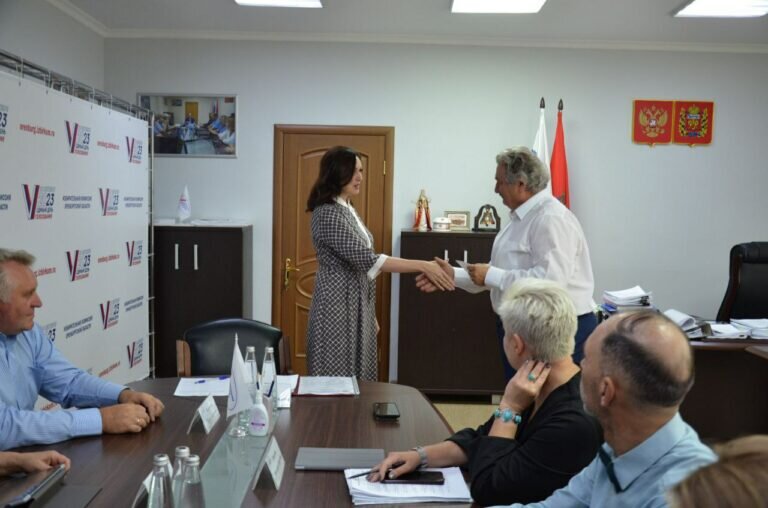    Салим Чолоян стал депутатом Законодательного собрания Оренбуржья Белов Михаил Александрович