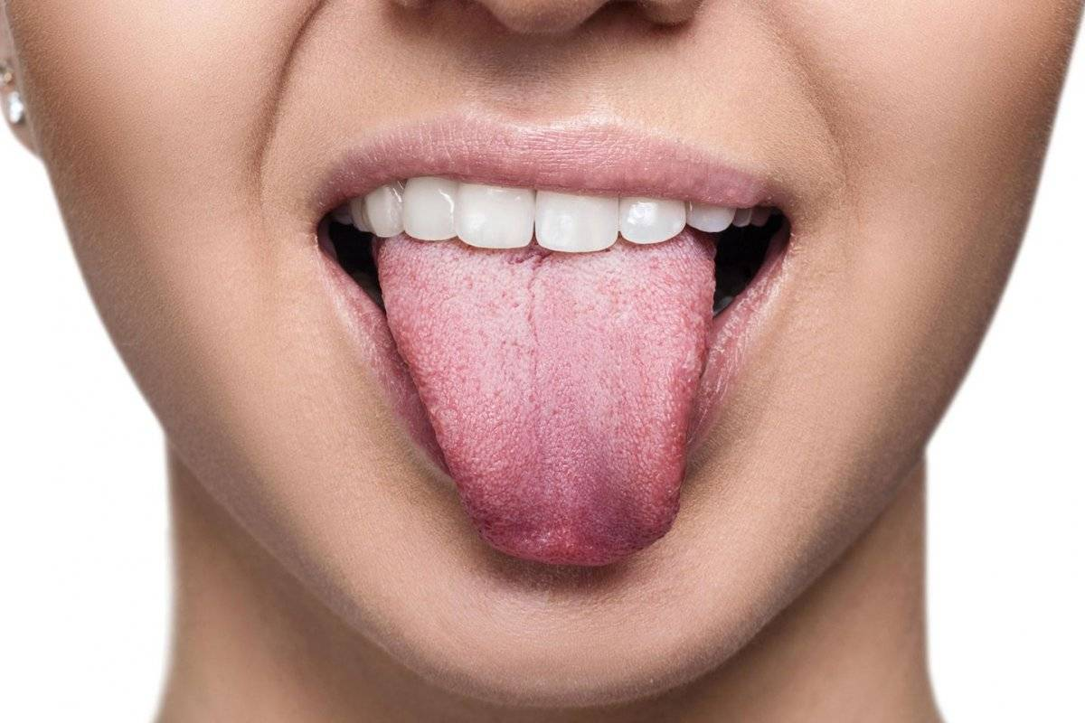 Как избавиться от вкуса во рту