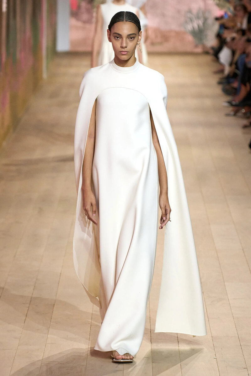Christian Dior Haute Couture Fall 2023