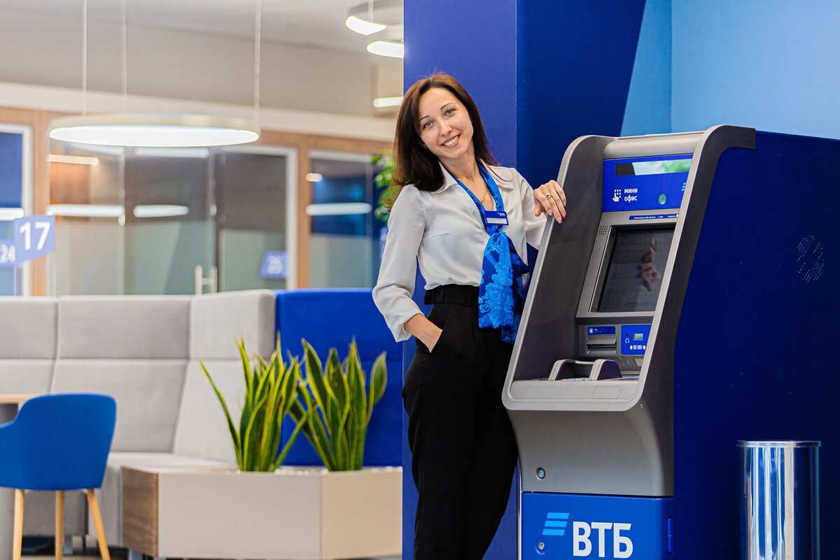 Клиенты ВТБ смогут проводить платежи по QR-коду в VK | Privet-Rostov.ru |  Дзен