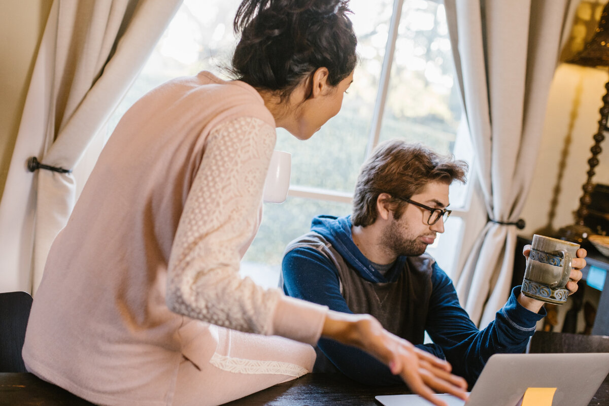 признаки того, что партнёр разлюбил