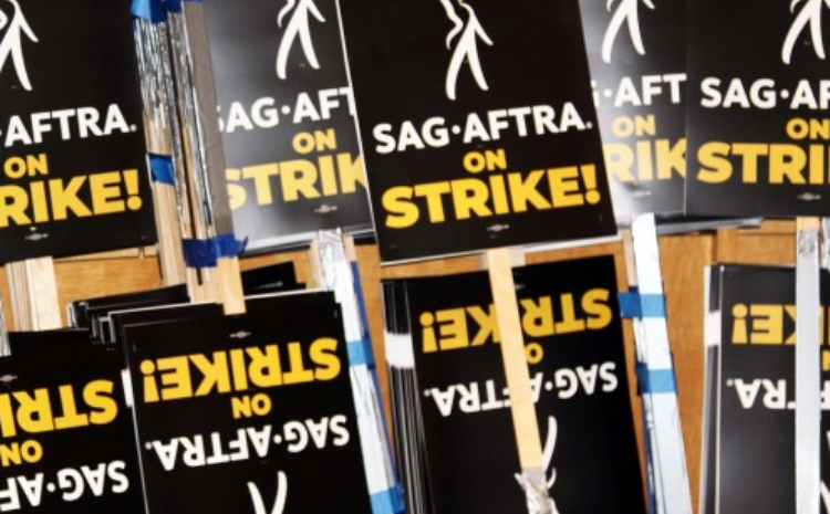 Фото: SAG-AFTRA 
