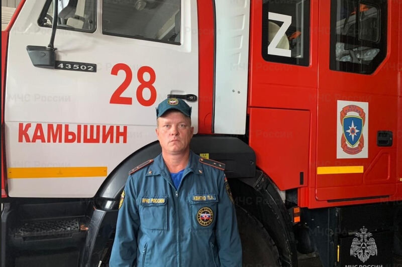    Павел Квитко