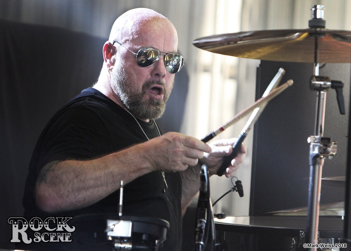 Jason Bonham