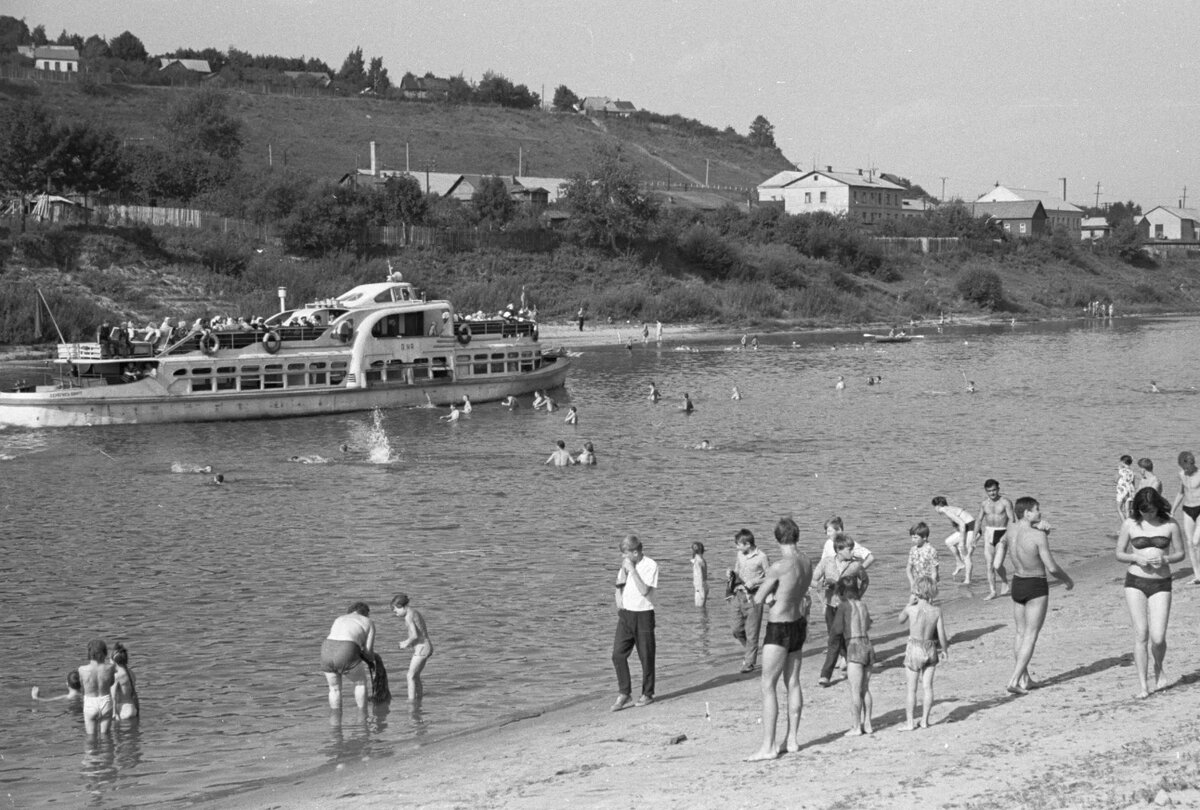 фото смоленска 70 х 80 х годов