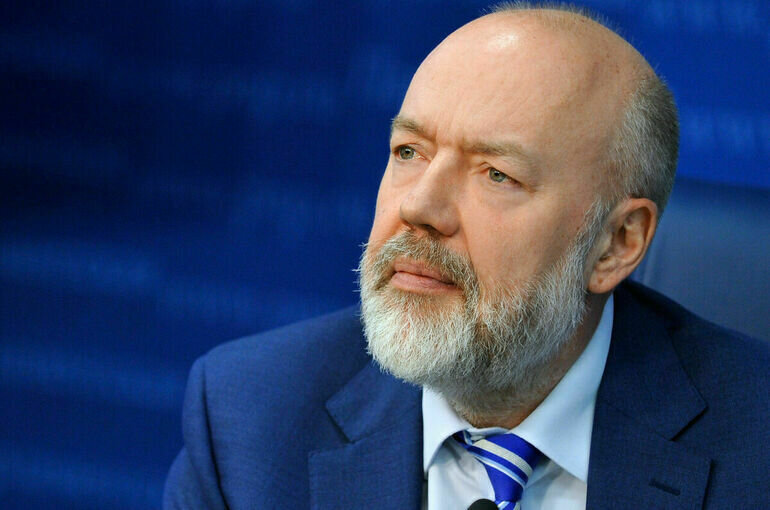   Юрий Инякин/ПГ