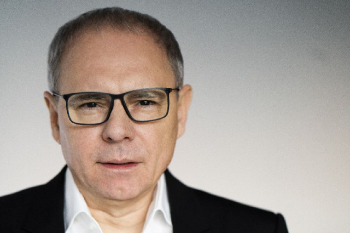    В Воронеже на XI открытом медиафоруме выступит Сергей Прокопенко