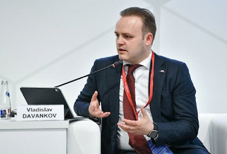 Даванков новости