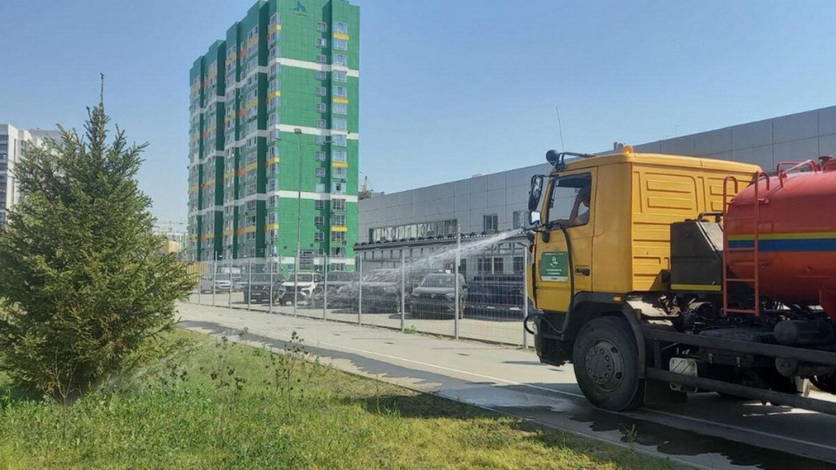 Фото: Администрация Барнаула