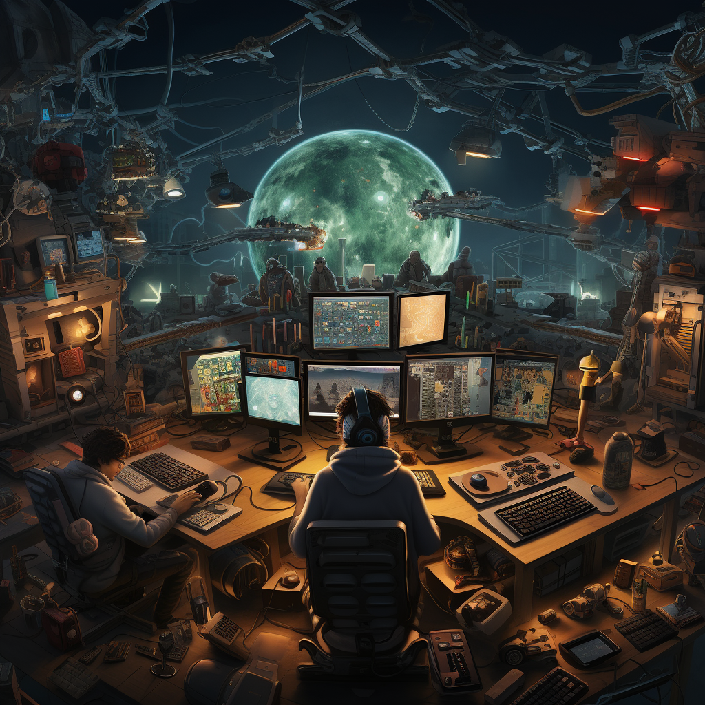 Steam:  Качественные Бесплатные Игры на ПК