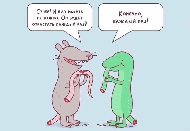 О пользе чужих советов. Даже если это совет психолога.