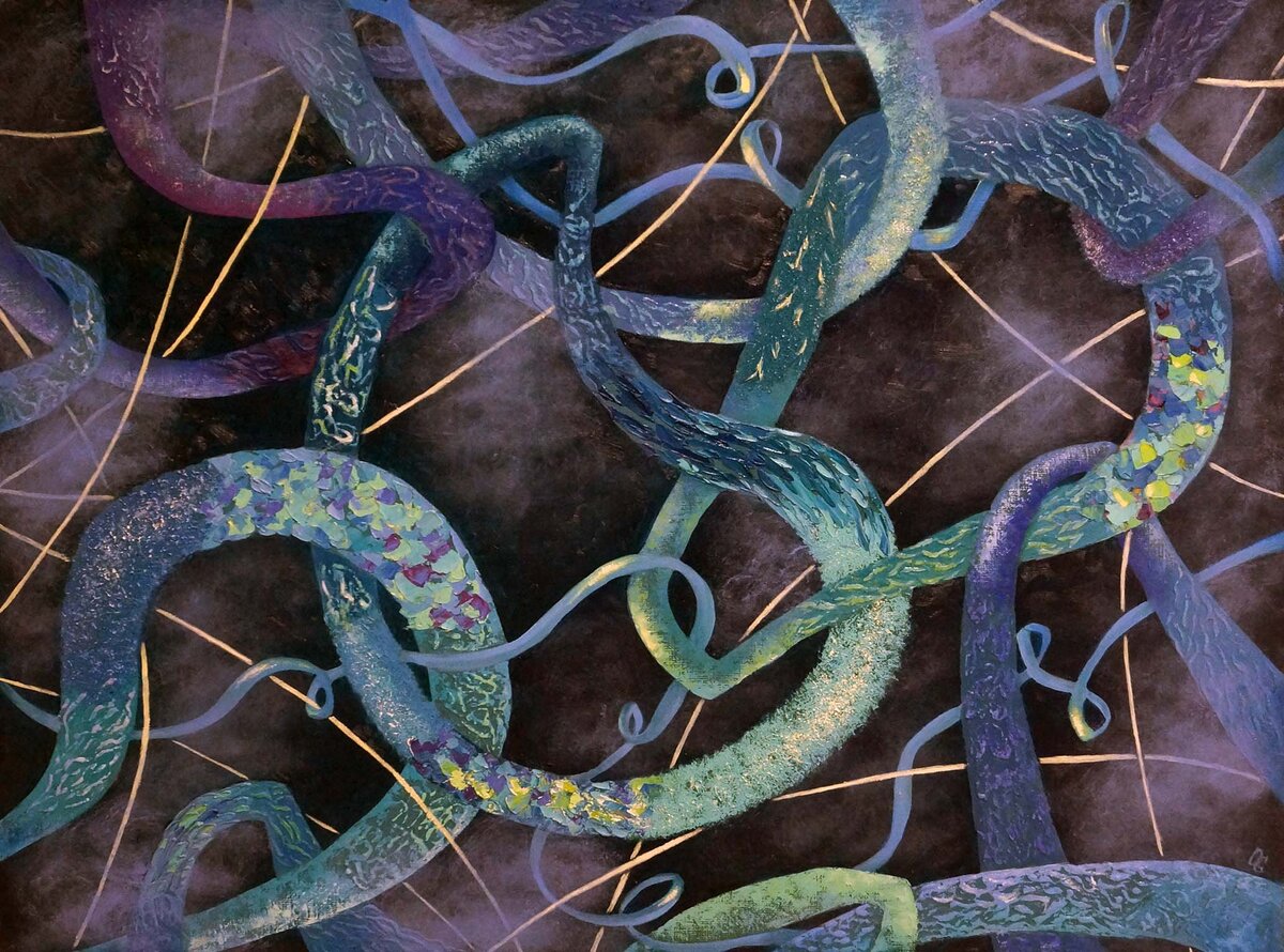 27 декабря 2022 года в 18:00 Состоялось ОТКРЫТИЕ очередного, пятого по счету, фестиваля "UNDERGROUND 2023" на площадке Музей архитектуры и дизайна УрГАХУ , по адресу: Екатеринбург, ул.-123