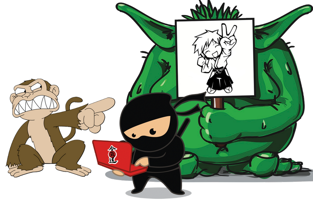 Дзен, как он есть 😂