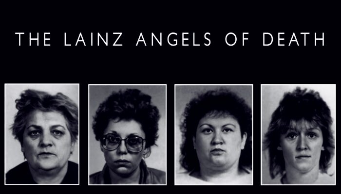 The Lainz Angels of Death