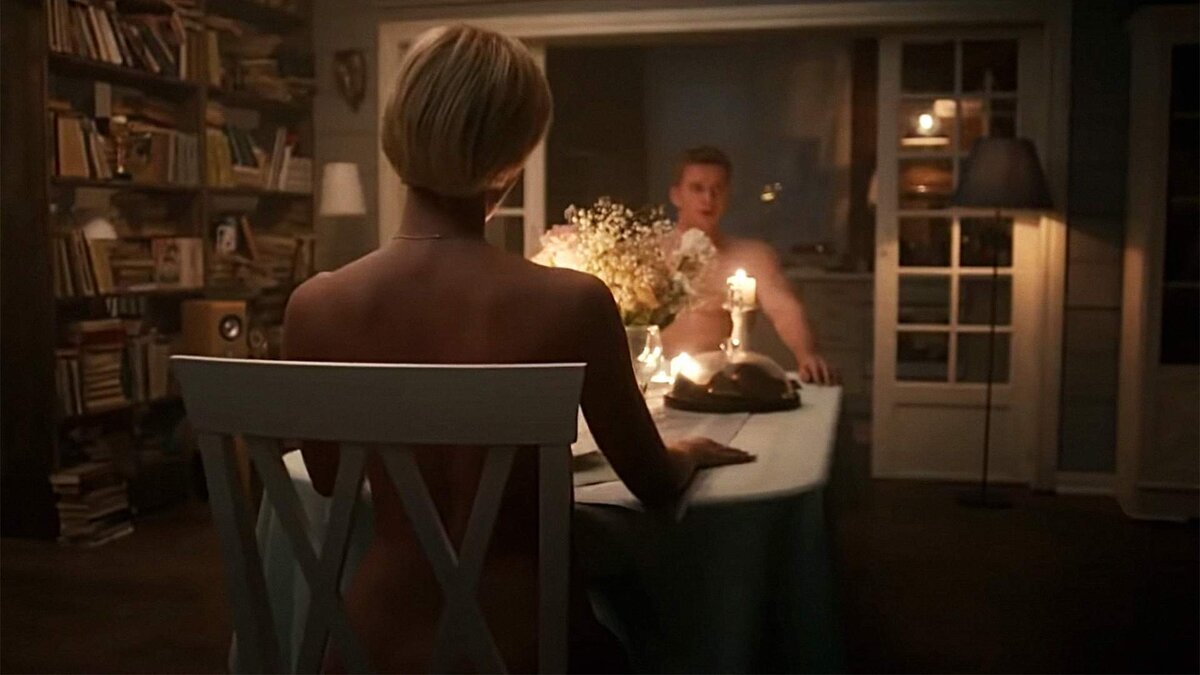 Мужчины, доставляйте удовольствие женщинам не только ночью