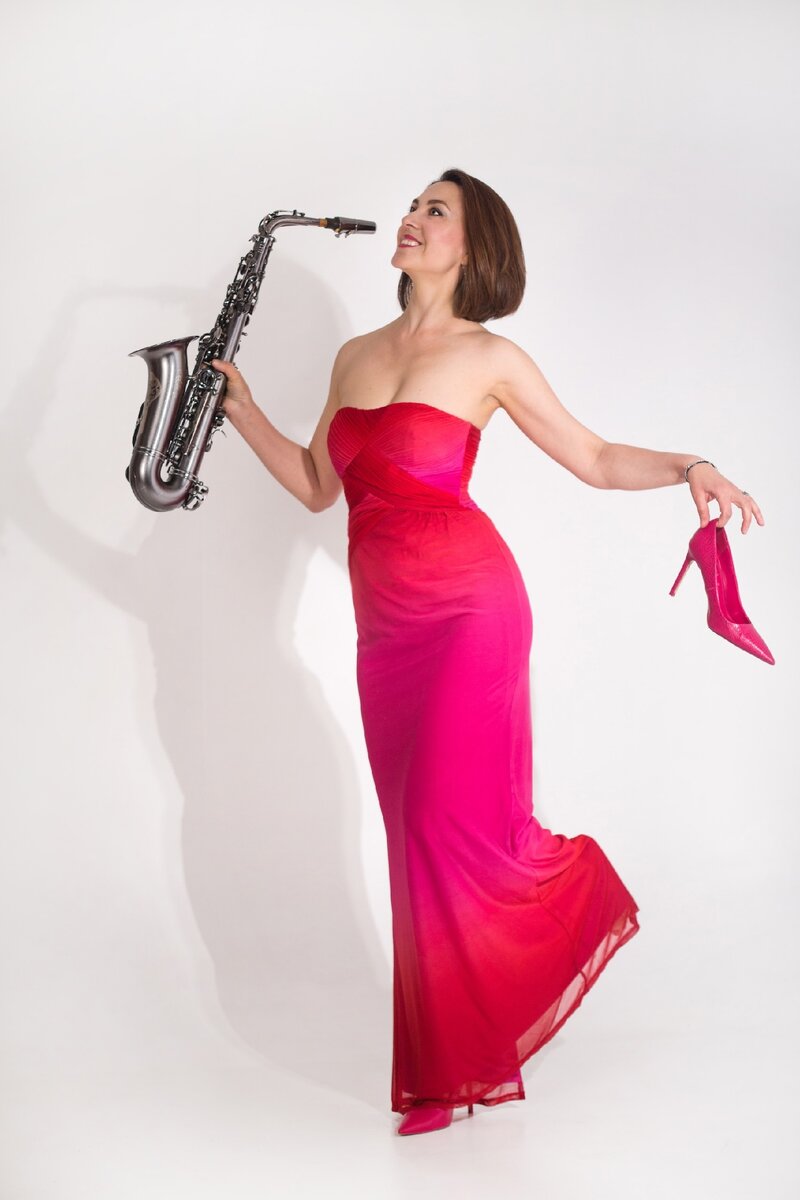 Фото марины Задорожной из её социальной сети.