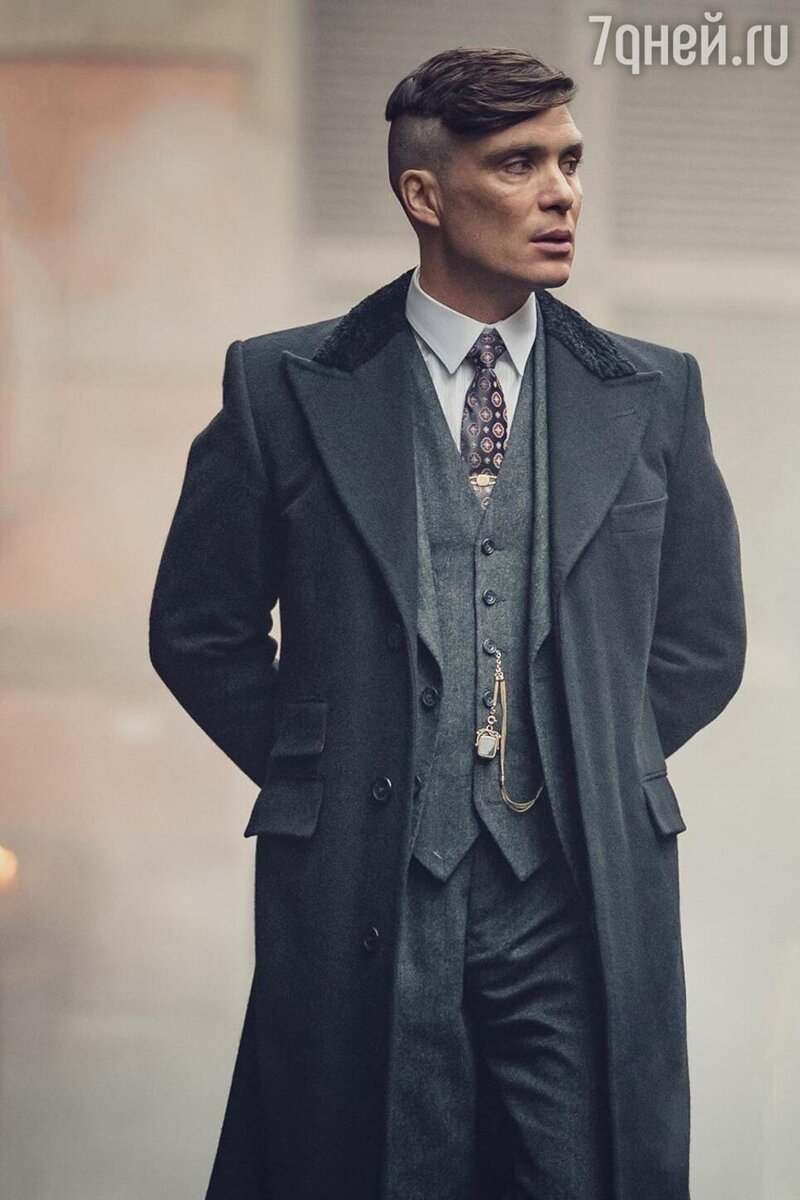    «Острые козырьки», 2013 — 2022 кадр из сериала