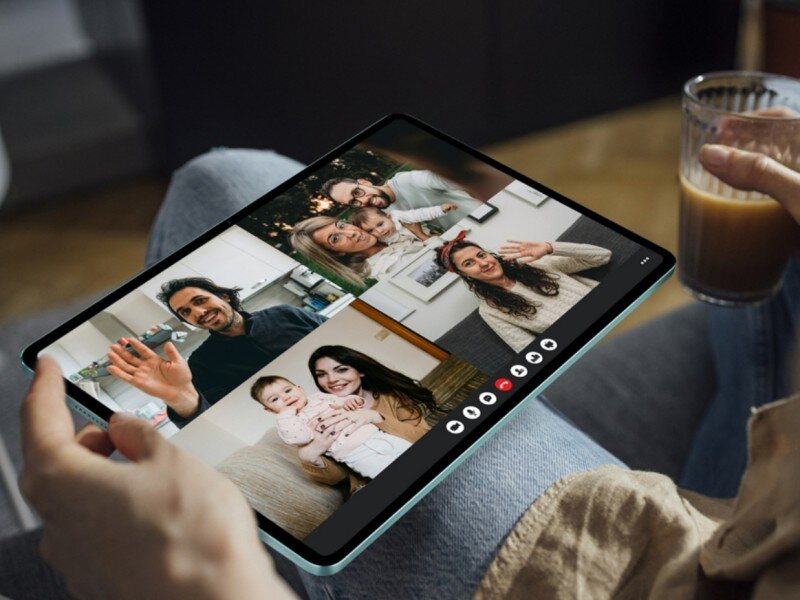    Honor MagicPad 13: большой экран на 144 Гц, восемь динамиков и ёмкий аккумулятор