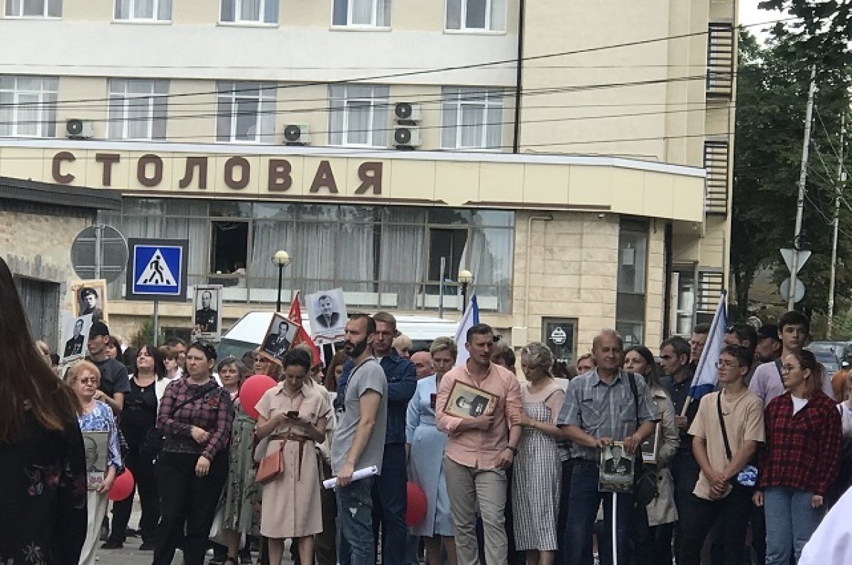    Массовку для съёмок фильма «10 дней до весны» набрали в Кисловодске