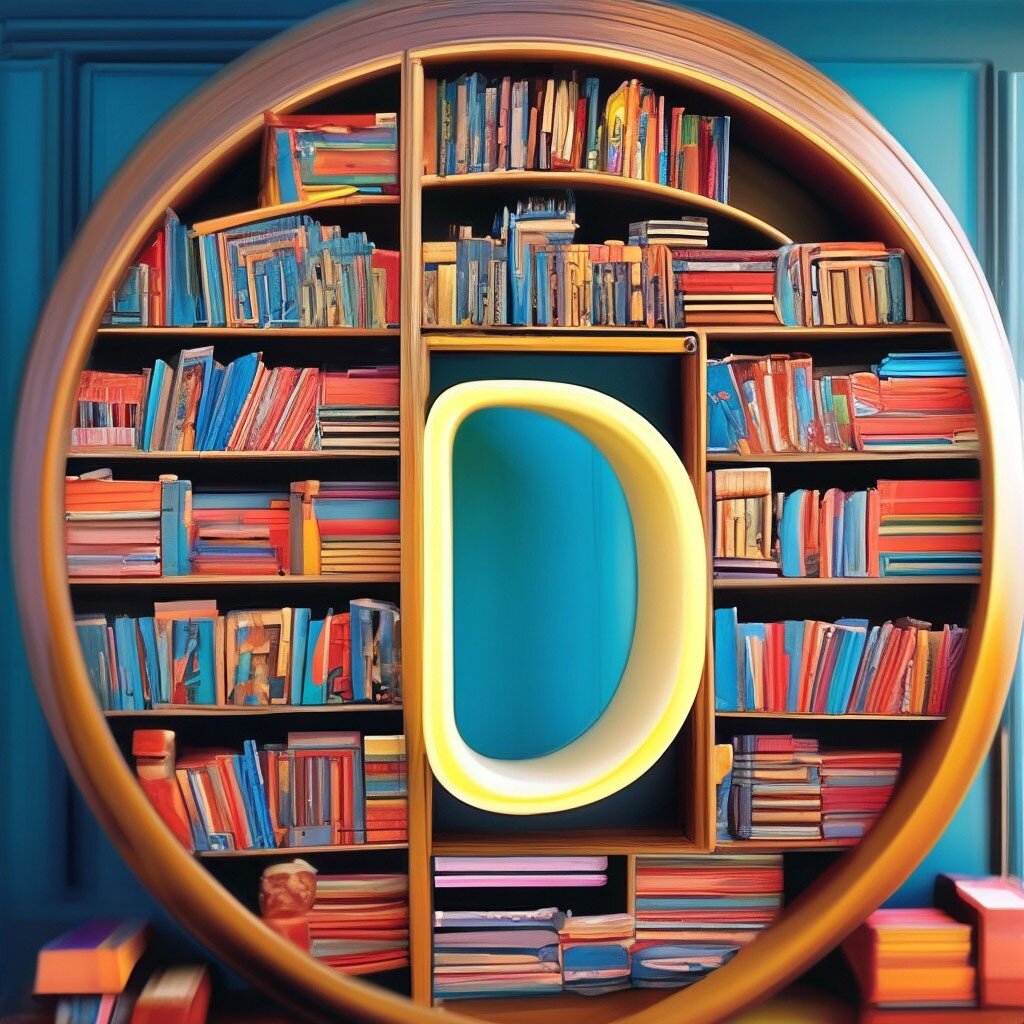 картинка от нейросети