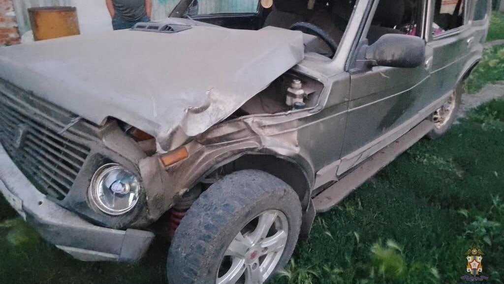     Среди пострадавших оказались не только дети, но и взрослые.