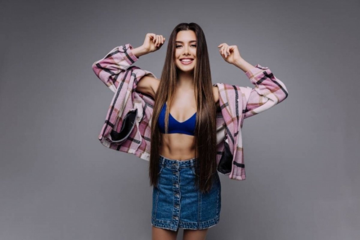    Певица Анет Сай извинилась за поездку с «мигалками» в Волгограде