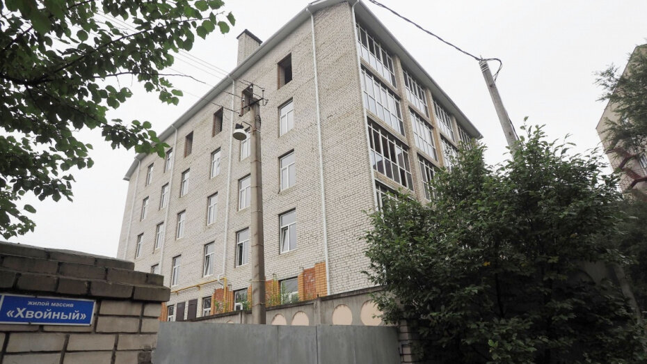    Автор фото: Виталий Грасс