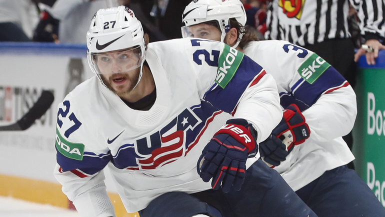    Алекс Гальченюк. Global Look Press