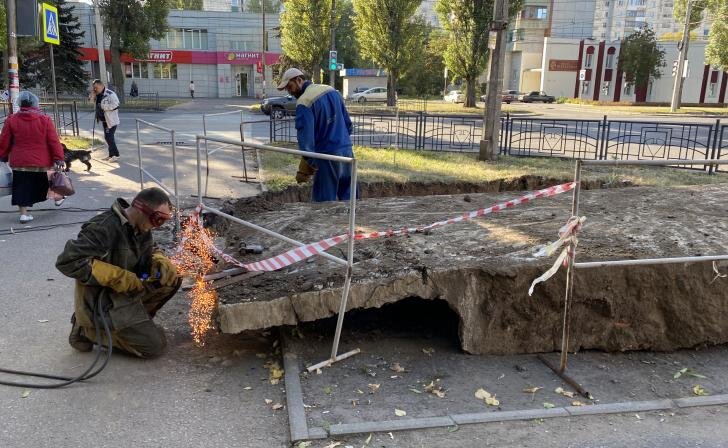    Источник фото: архив Курских известий