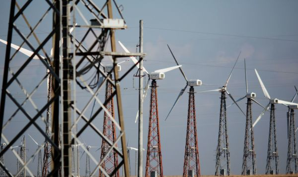 © Sputnik / Макс Ветров