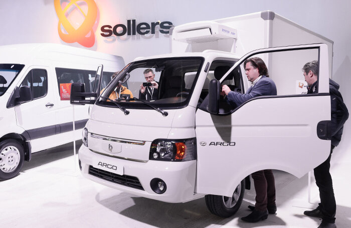    Александр Щербак/ТАСС