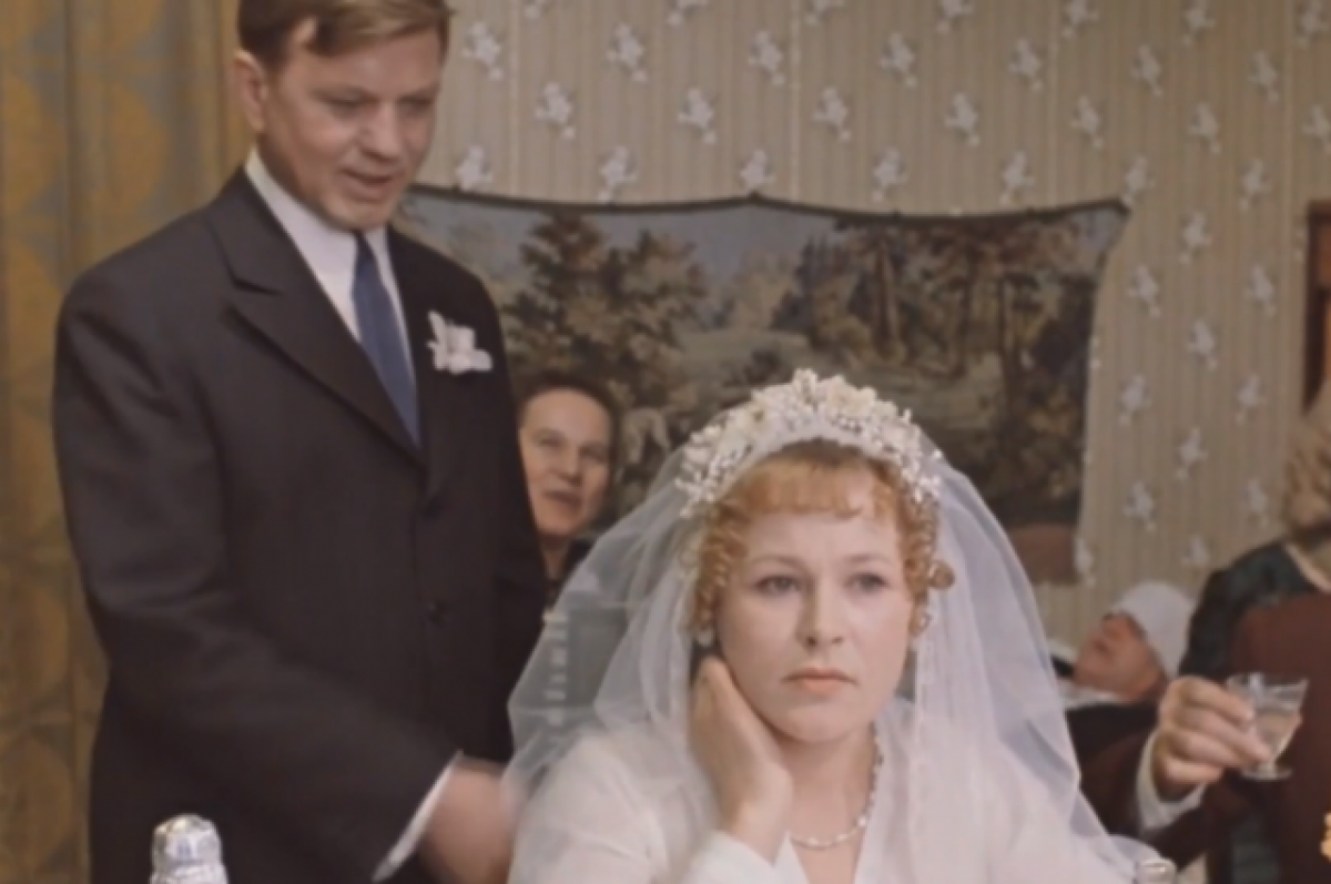    Раиса Рязанова рассказала о гонораре за фильм «Москва слезам не верит»