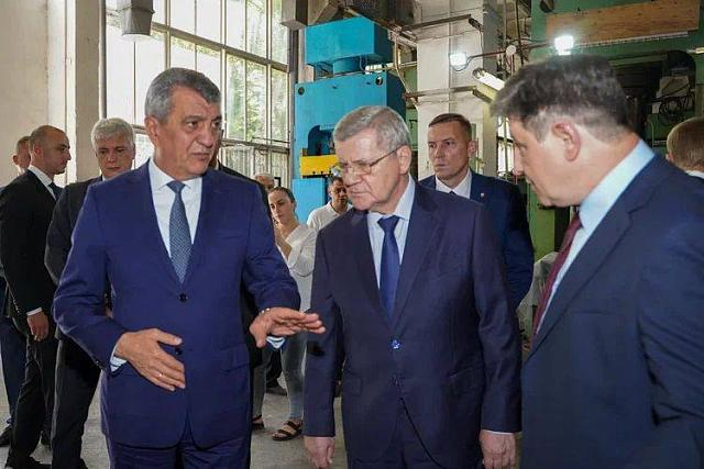 Фото: t.me/sergeymeniaylo 