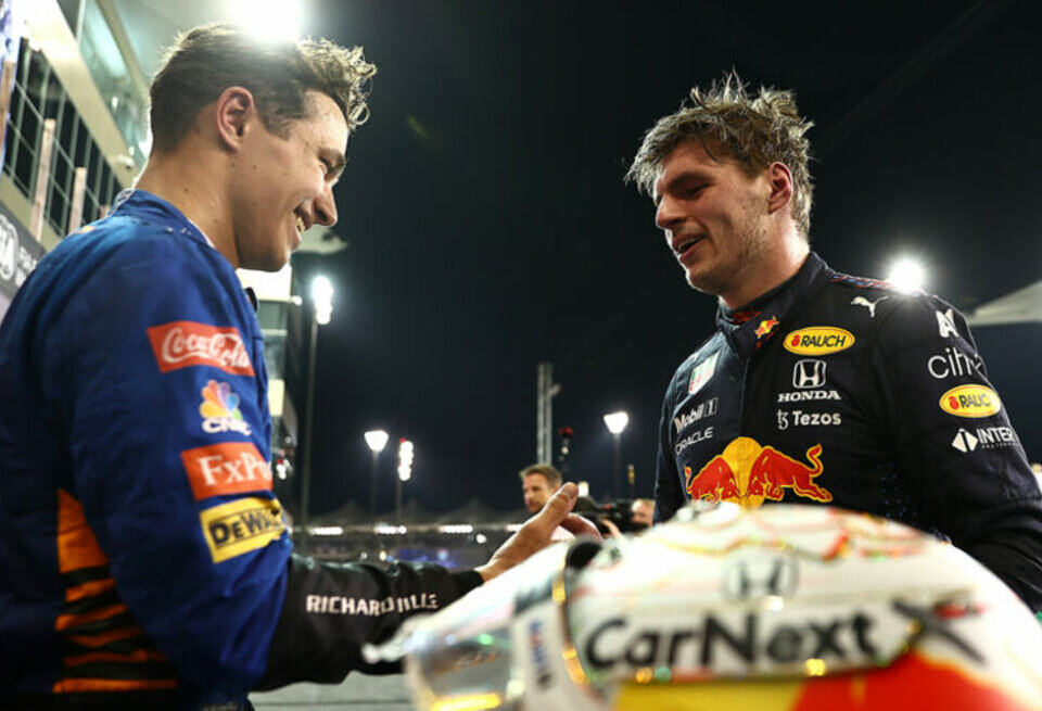    Getty Images / Red Bull Content Pool
