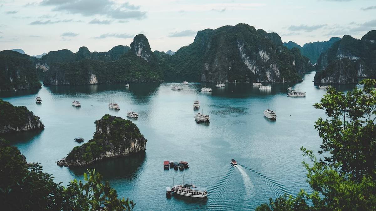    Фото: Unsplash