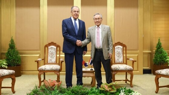    Генконсульство России появилось на тайском Пхукете Иван Обухов